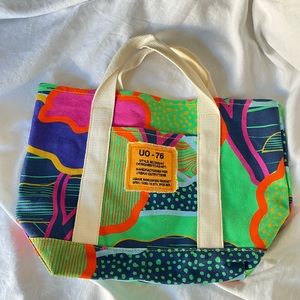 Urban Outfitters Tote - Small